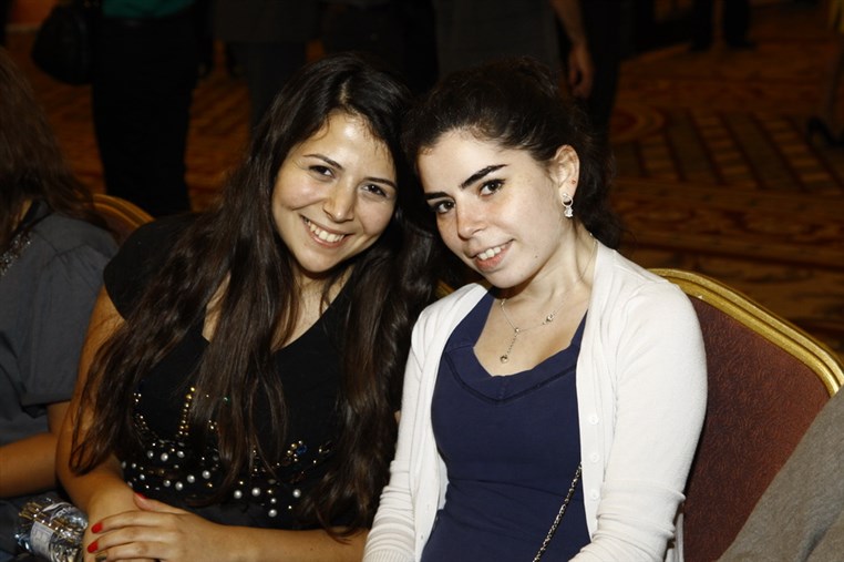 Touch & Yasa conference